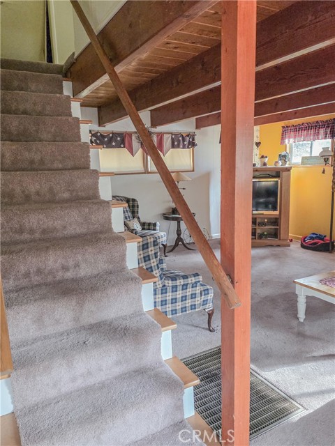 Detail Gallery Image 9 of 31 For 52745 Sylvan Way, Idyllwild,  CA 92549 - 2 Beds | 1 Baths