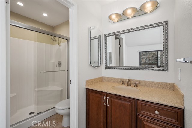 Detail Gallery Image 24 of 26 For 26007 Alizia Canyon Dr a,  Calabasas,  CA 91302 - 3 Beds | 2/1 Baths