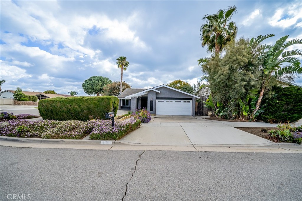 1191 Zircon Street