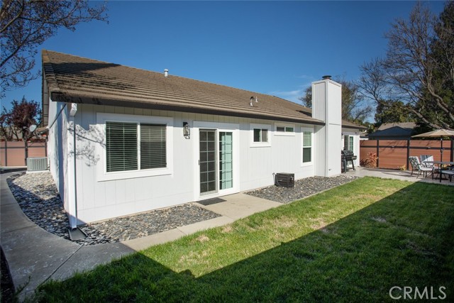 Detail Gallery Image 37 of 58 For 1805 Whispering Oaks Dr, Yuba City,  CA 95991 - 4 Beds | 2 Baths