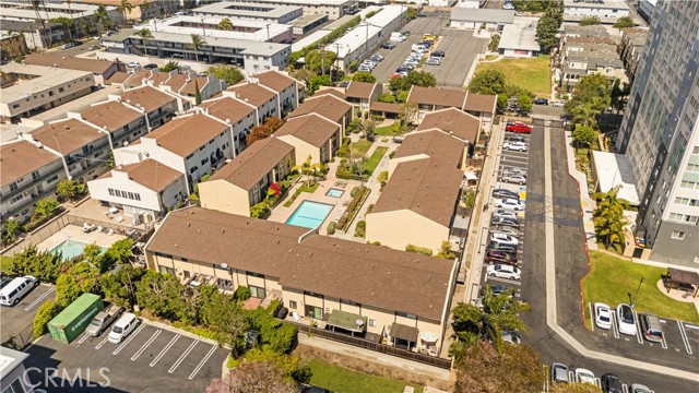 Detail Gallery Image 49 of 57 For 3520 Maricopa #1,  Torrance,  CA 90503 - 3 Beds | 3 Baths