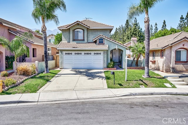 11280 Alencon Dr, Rancho Cucamonga, CA 91730