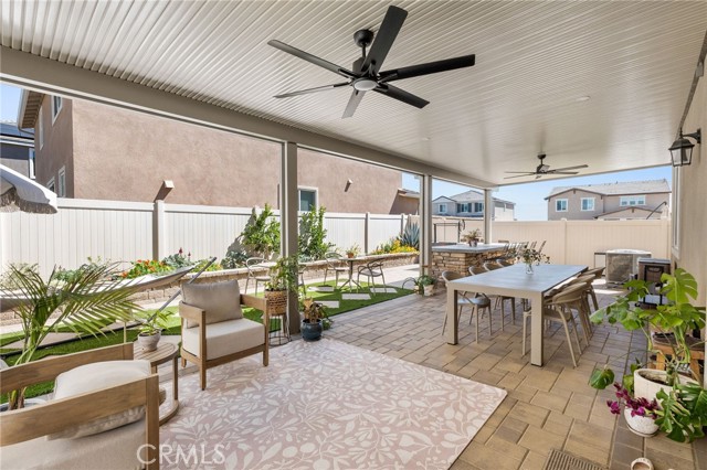 Detail Gallery Image 59 of 72 For 11566 Bing, Beaumont,  CA 92223 - 5 Beds | 3/1 Baths