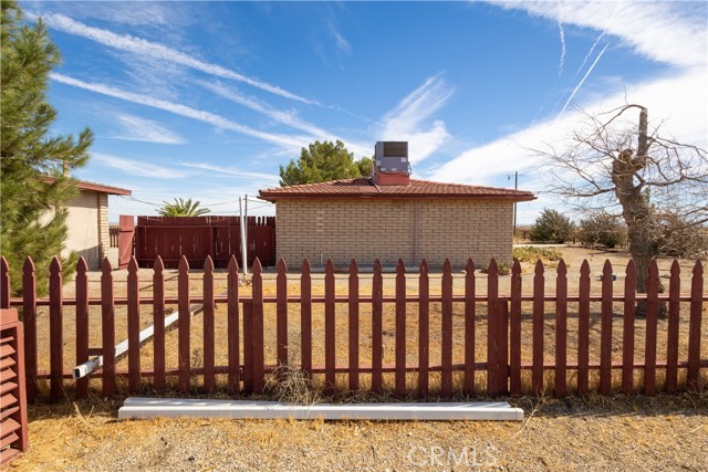 Detail Gallery Image 29 of 35 For 5329 W Avenue C14, Lancaster,  CA 93536 - 2 Beds | 1 Baths