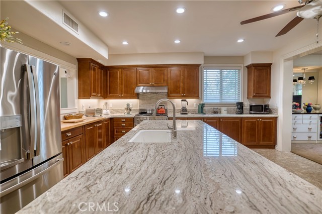 Detail Gallery Image 25 of 64 For 14616 Meadowbrook Lane, Corona,  CA 92880 - 4 Beds | 2/1 Baths