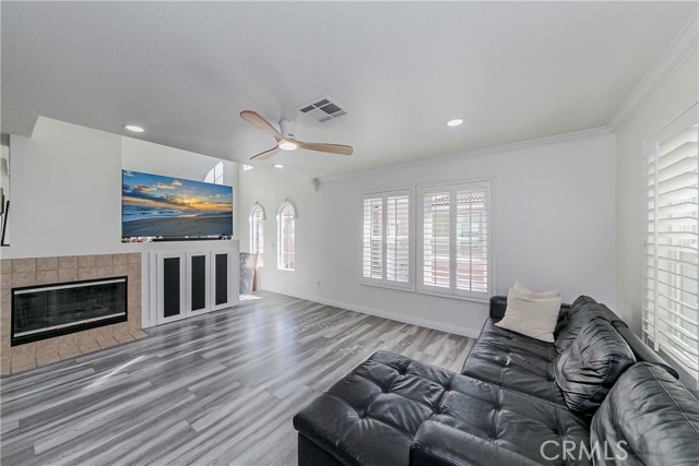 Detail Gallery Image 7 of 36 For 5010 Golondrina Way #64,  Oceanside,  CA 92057 - 3 Beds | 2 Baths