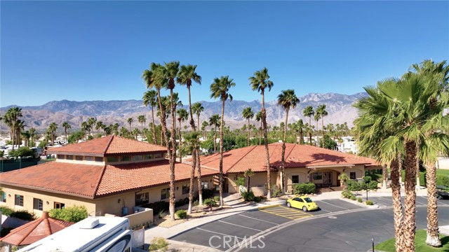 Detail Gallery Image 39 of 51 For 69801 Ramon Rd #124,  Cathedral City,  CA 92234 - 1 Beds | 1 Baths