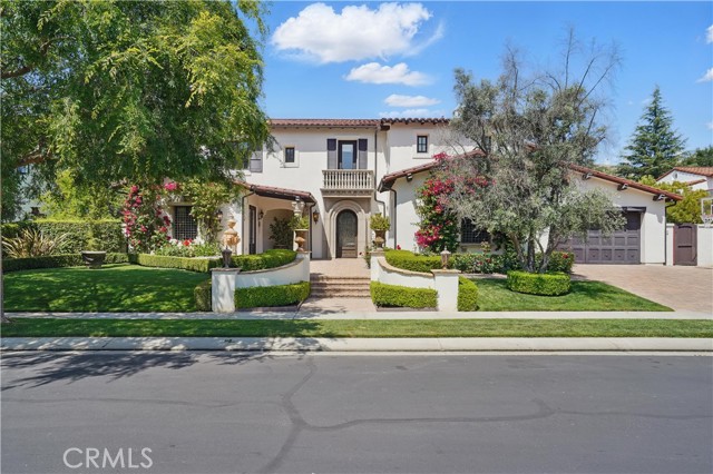 Detail Gallery Image 1 of 53 For 3805 Prado De Las Uvas, Calabasas,  CA 91302 - 5 Beds | 6/1 Baths