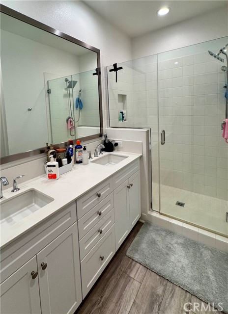 Detail Gallery Image 16 of 17 For 162 Reed Ln #48,  La Habra,  CA 90631 - 2 Beds | 2/1 Baths