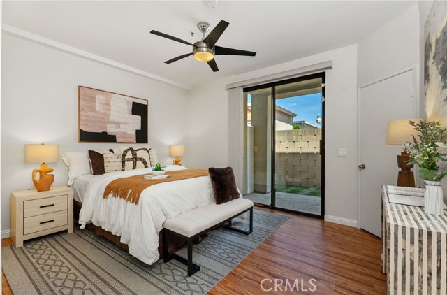 Detail Gallery Image 8 of 26 For 17722 Sergio Circle Ci104,  Huntington Beach,  CA 92647 - 2 Beds | 2 Baths