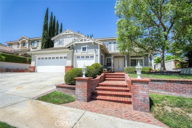 2644 Scenic Crest Ln, Corona, CA 92881