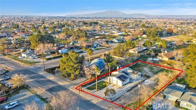 Detail Gallery Image 39 of 41 For 12525 Ninth, Victorville,  CA 92395 - 3 Beds | 2 Baths