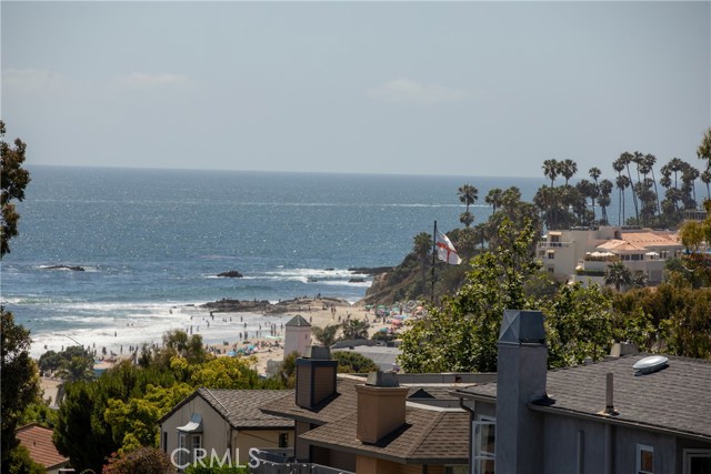 Detail Gallery Image 3 of 35 For 464 Bent St #B,  Laguna Beach,  CA 92651 - 1 Beds | 1 Baths