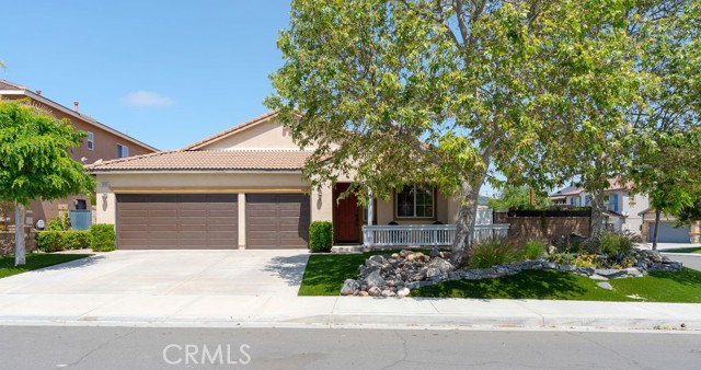 Detail Gallery Image 2 of 39 For 38085 Sevilla Ave, Murrieta,  CA 92563 - 3 Beds | 2 Baths