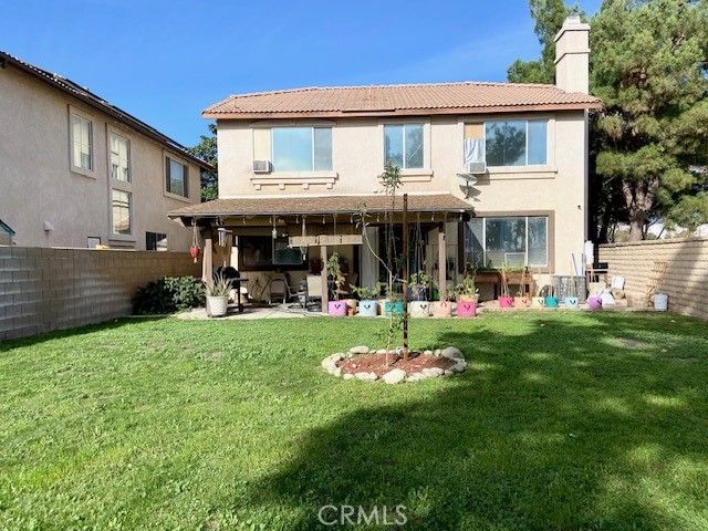 Detail Gallery Image 39 of 40 For 16883 Hazeltine Ct, Fontana,  CA 92336 - 4 Beds | 2/1 Baths