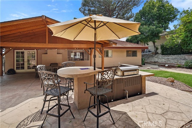 Detail Gallery Image 54 of 56 For 11300 Dulcet Ave, Porter Ranch,  CA 91326 - 5 Beds | 3 Baths