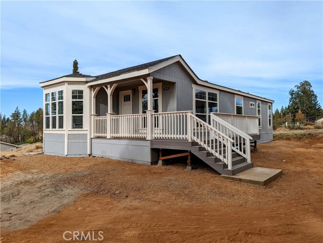 Detail Gallery Image 1 of 1 For 1695 Sweetbriar Ln, Paradise,  CA 95969 - 3 Beds | 2 Baths