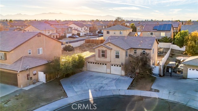 Detail Gallery Image 35 of 41 For 14626 Crossing Trl, Victorville,  CA 92394 - 3 Beds | 2/1 Baths