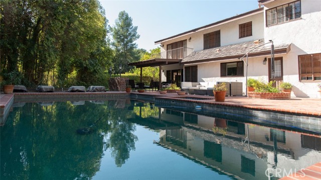 Detail Gallery Image 3 of 50 For 5250 Scott Robertson Rd, Hidden Hills,  CA 91302 - 5 Beds | 5 Baths