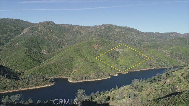 Detail Gallery Image 1 of 11 For 40 Hunters Valley Mtn. Access Rd, Mariposa,  CA 95338 - – Beds | – Baths
