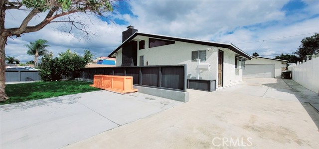 Detail Gallery Image 2 of 20 For 10632 Larry Dr, Anaheim,  CA 92804 - 3 Beds | 2 Baths