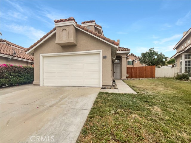 Detail Gallery Image 1 of 16 For 30590 Lake Pointe Dr, Menifee,  CA 92584 - 3 Beds | 2/1 Baths