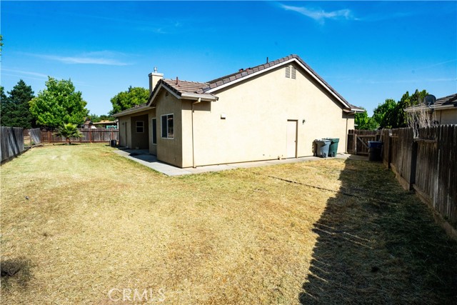 Detail Gallery Image 37 of 40 For 156 Yew Ct, Merced,  CA 95341 - 3 Beds | 2 Baths