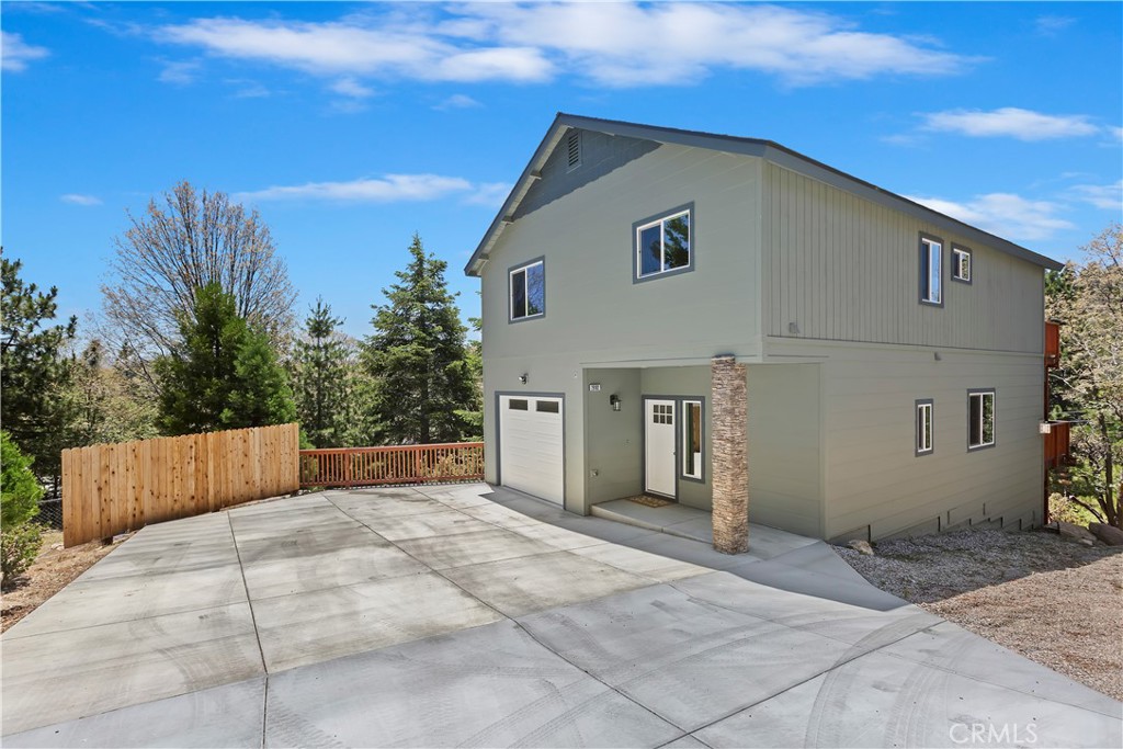 26182 Sky Ridge Drive