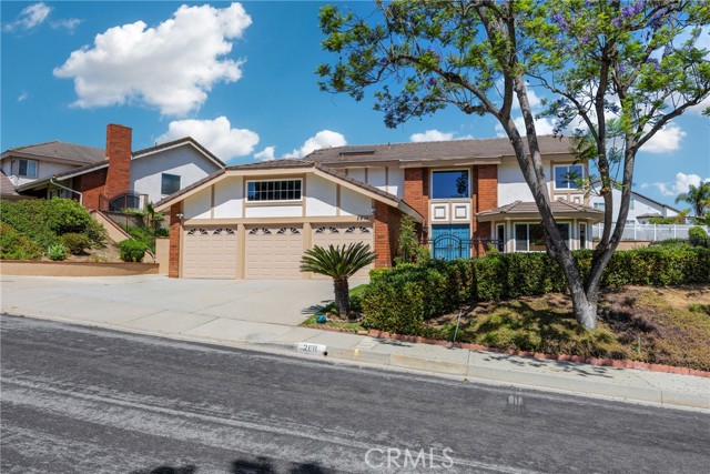Image 3 for 2611 Rudy St, Rowland Heights, CA 91748