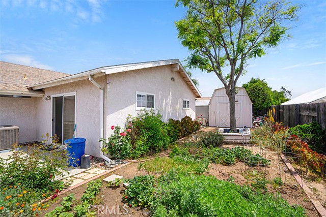 Detail Gallery Image 20 of 24 For 24219 Delgado Ct, Moreno Valley,  CA 92553 - 3 Beds | 2 Baths