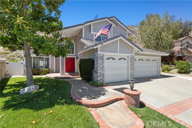 Detail Gallery Image 1 of 58 For 28711 Howard Marrie Ct, Saugus,  CA 91390 - 4 Beds | 3 Baths
