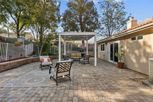 Detail Gallery Image 29 of 37 For 26515 Cresthaven Cir, Canyon Country,  CA 91351 - 3 Beds | 2 Baths