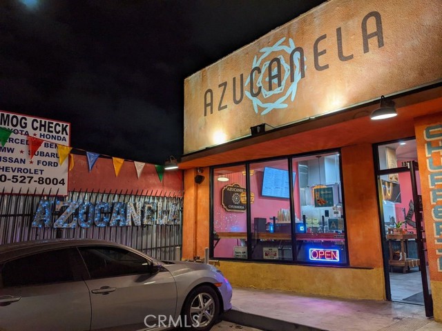  Commercial for Sale in Hawthorne, California