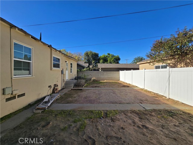 Detail Gallery Image 17 of 17 For 3869 Bandini Ave, Riverside,  CA 92506 - 2 Beds | 1 Baths