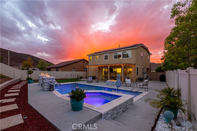 Detail Gallery Image 32 of 45 For 36391 Tenino, Lake Elsinore,  CA 92532 - 4 Beds | 3 Baths