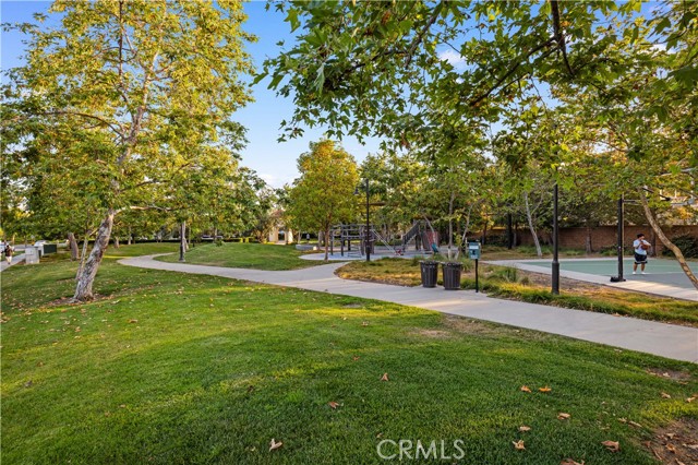 Detail Gallery Image 65 of 74 For 113 Imagination Trail, Irvine,  CA 92620 - 4 Beds | 3/1 Baths