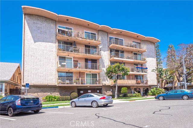 Detail Gallery Image 3 of 48 For 545 Chestnut Ave #104,  Long Beach,  CA 90802 - 1 Beds | 1 Baths