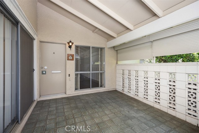 Detail Gallery Image 3 of 40 For 542 via Estrada a,  Laguna Woods,  CA 92637 - 2 Beds | 2 Baths