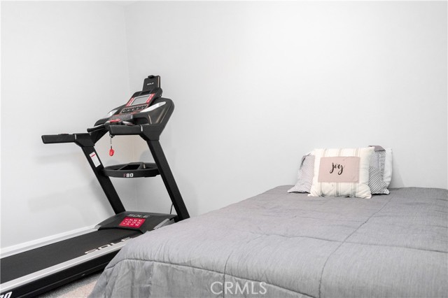 main floor bedroom