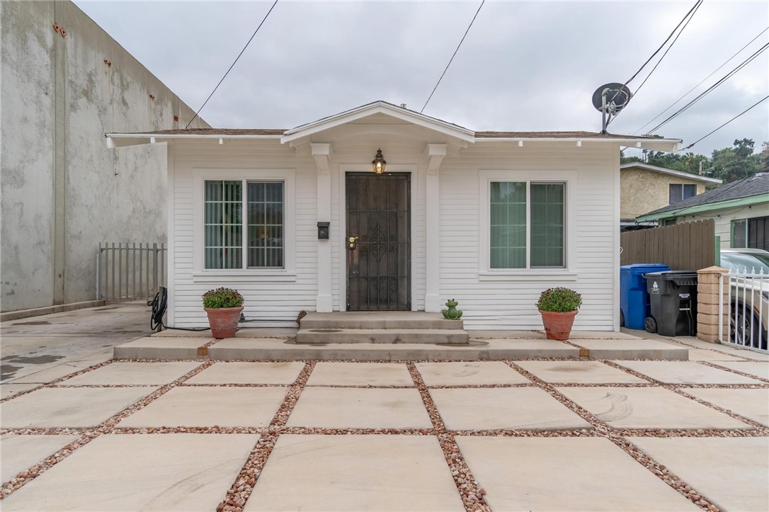 Image 2 for 4548 Amber Pl, Los Angeles, CA 90032