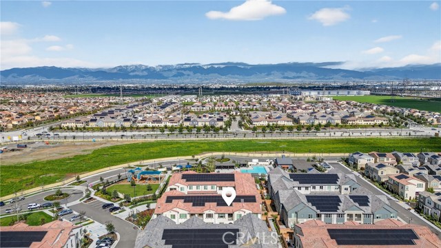 Detail Gallery Image 37 of 41 For 4091 S Wildflax Paseo, Ontario,  CA 91761 - 3 Beds | 3 Baths