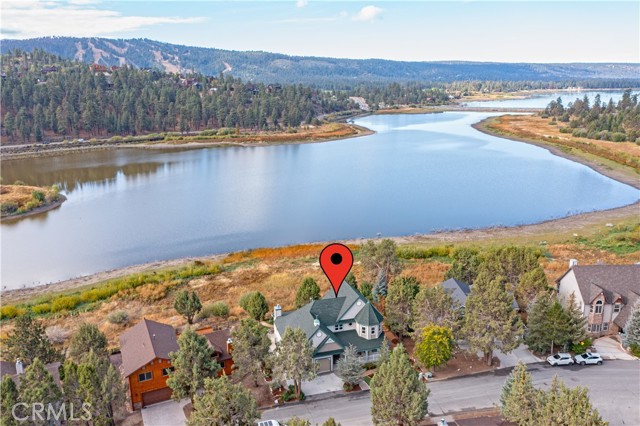 Detail Gallery Image 34 of 75 For 42425 Bear Loop, Big Bear Lake,  CA 92314 - 3 Beds | 3/1 Baths