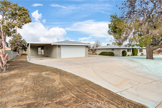 Detail Gallery Image 24 of 29 For 17714 Ranchero Rd, Hesperia,  CA 92345 - 3 Beds | 2 Baths