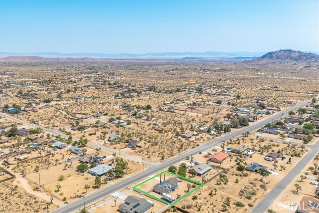 Detail Gallery Image 45 of 46 For 58583 Buena Vista Dr, Yucca Valley,  CA 92284 - 3 Beds | 2 Baths