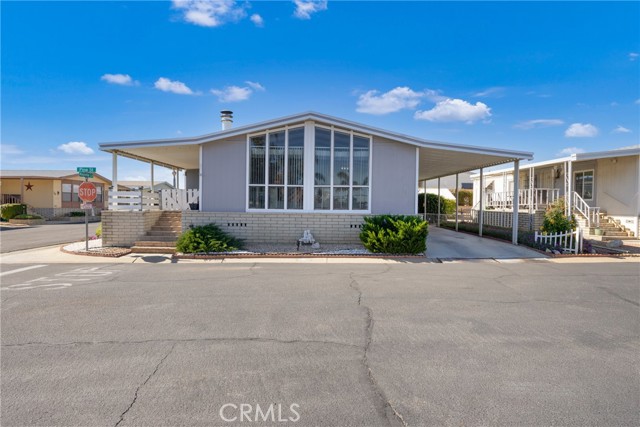 Detail Gallery Image 2 of 48 For 5700 W Wilson St #86,  Banning,  CA 92220 - 2 Beds | 2 Baths