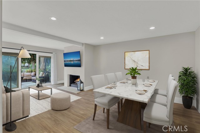 Detail Gallery Image 8 of 50 For 27112 Mill Pond #2,  Dana Point,  CA 92624 - 2 Beds | 2/1 Baths
