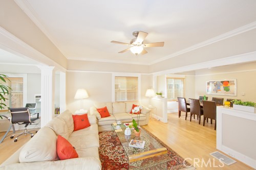 301 N Hudson Avenue #A