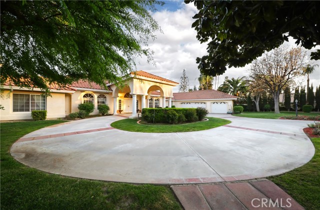 Detail Gallery Image 46 of 54 For 7301 Calle Sagrada, Bakersfield,  CA 93309 - 5 Beds | 4 Baths