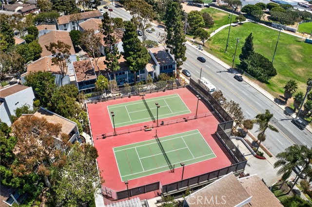 Tennis Courts