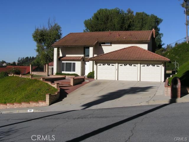 1481 Deerfoot Dr, Diamond Bar, CA 91765